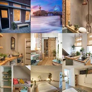 Tiny Beachhouse Bed & Breakfast